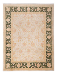 Ziegler Teppich - 314 x 250 cm - beige