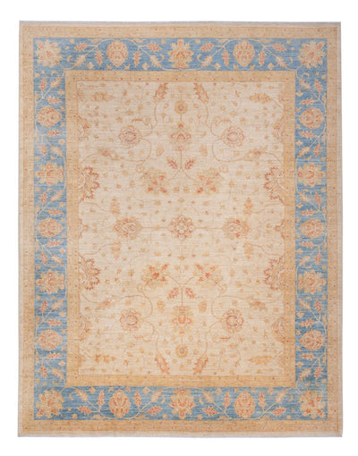 Ziegler Teppich 246x319cm - Orientteppich