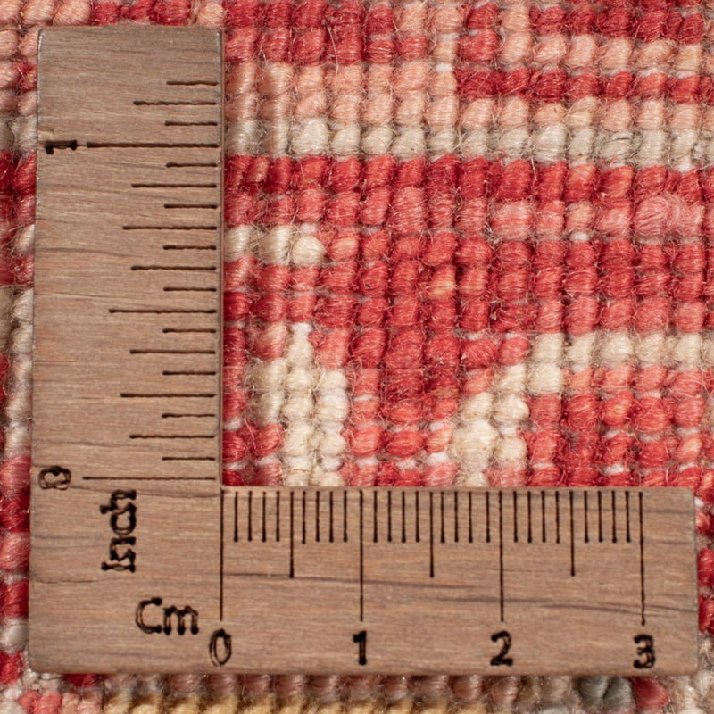 Ziegler Teppich - Ariana - 184 x 126 cm - mehrfarbig