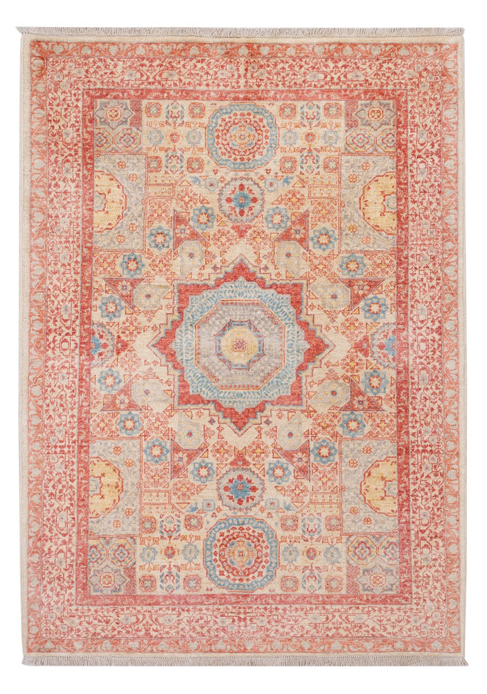 Ariana Teppich 171x124cm - Orientteppich