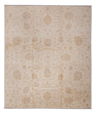 Ziegler Teppich - 301 x 254 cm - beige