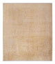 Ziegler Teppich 297x260cm - Orientteppich
