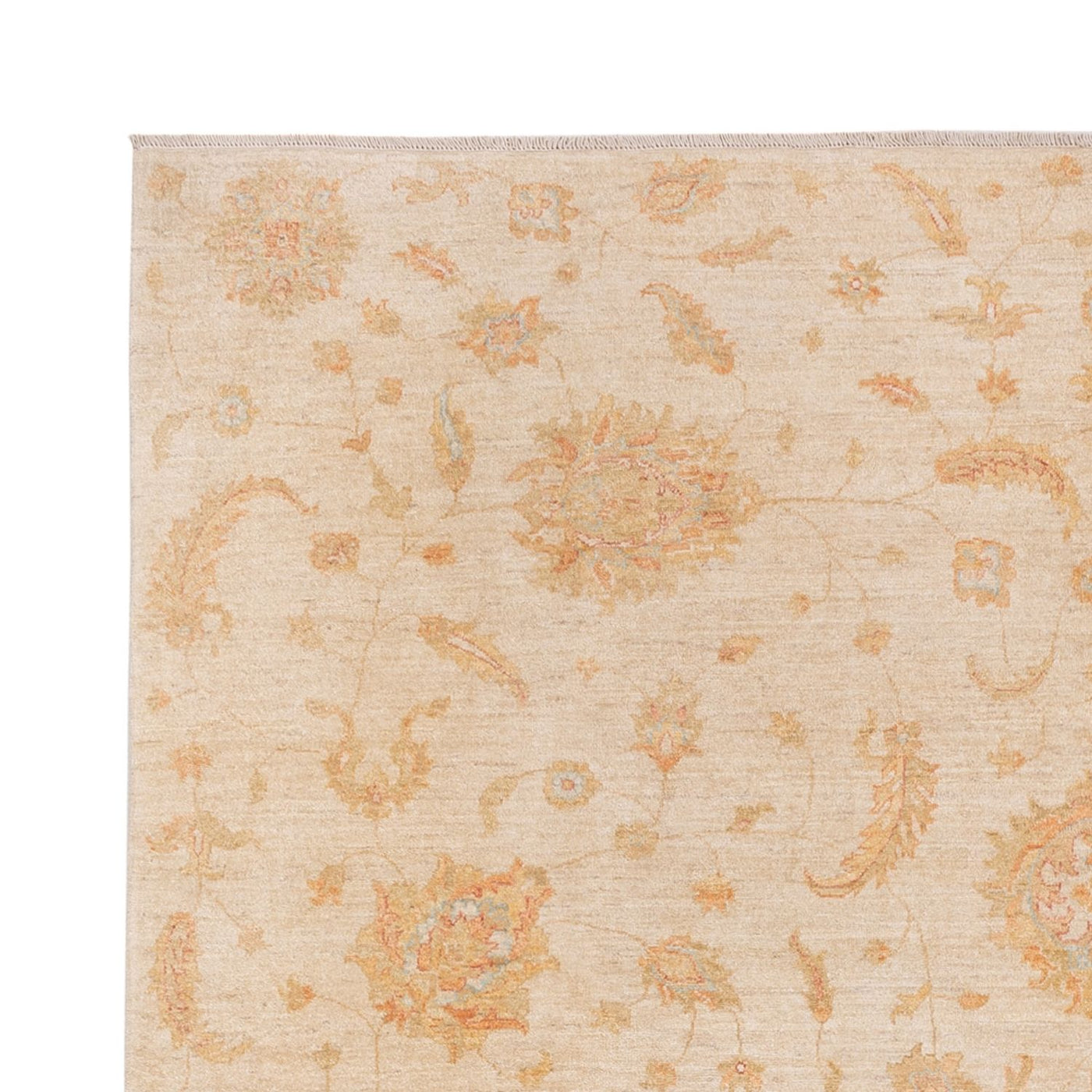 Ziegler Teppich 315x248cm - Orientteppich