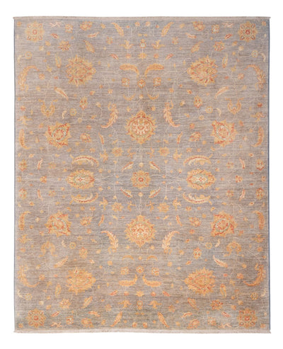 Ziegler Modern Teppich 250x304cm - Orientteppich