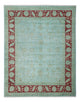 Ziegler Teppich 309x250cm - Orientteppich