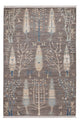 Ariana Teppich 182x118cm - Orientteppich