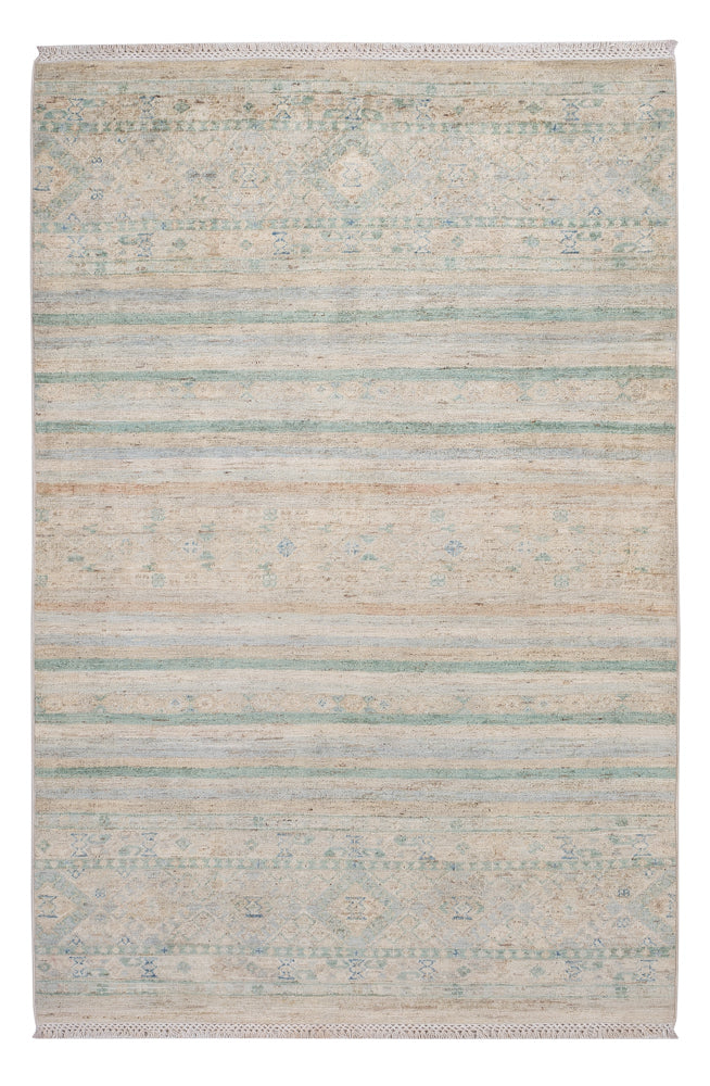 Shal Teppich 183x123cm - Orientteppich