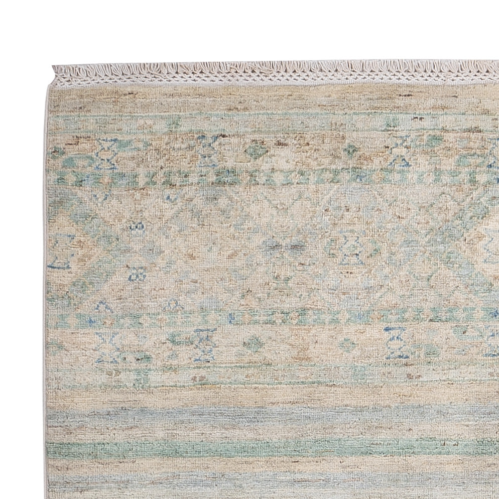 Shal Teppich 183x123cm - Orientteppich