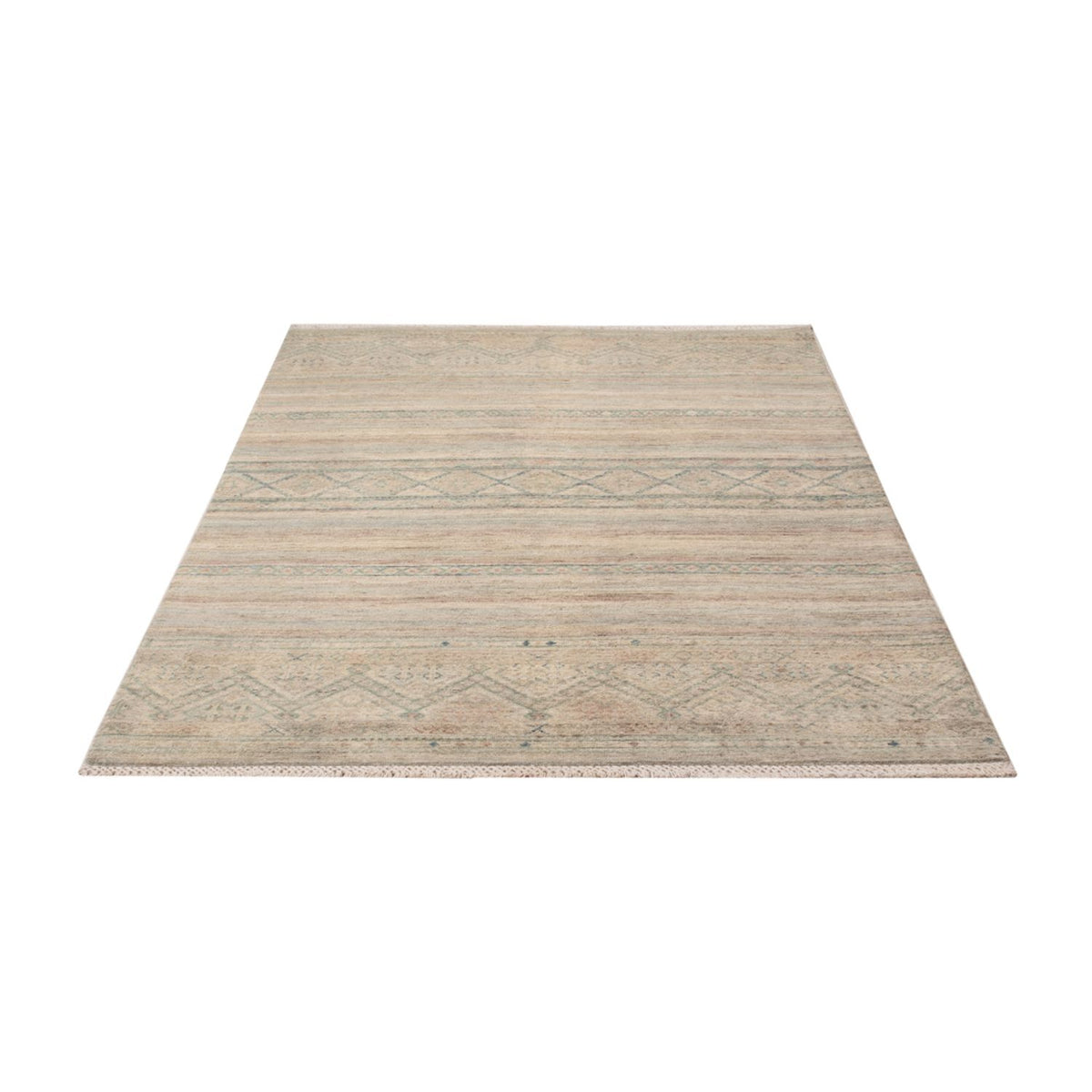 Ziegler Teppich - Shal - 180 x 120 cm - beige