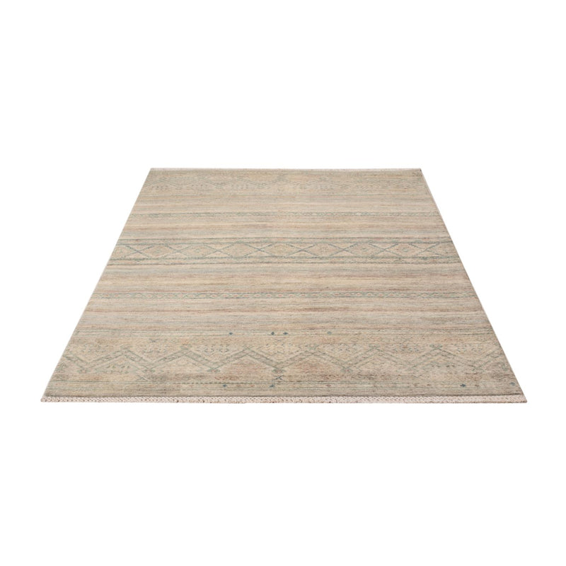 Ziegler Teppich - Shal - 180 x 120 cm - beige