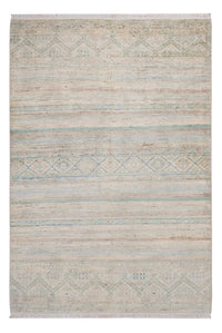 Shal Teppich 181x124cm - Orientteppich – product image