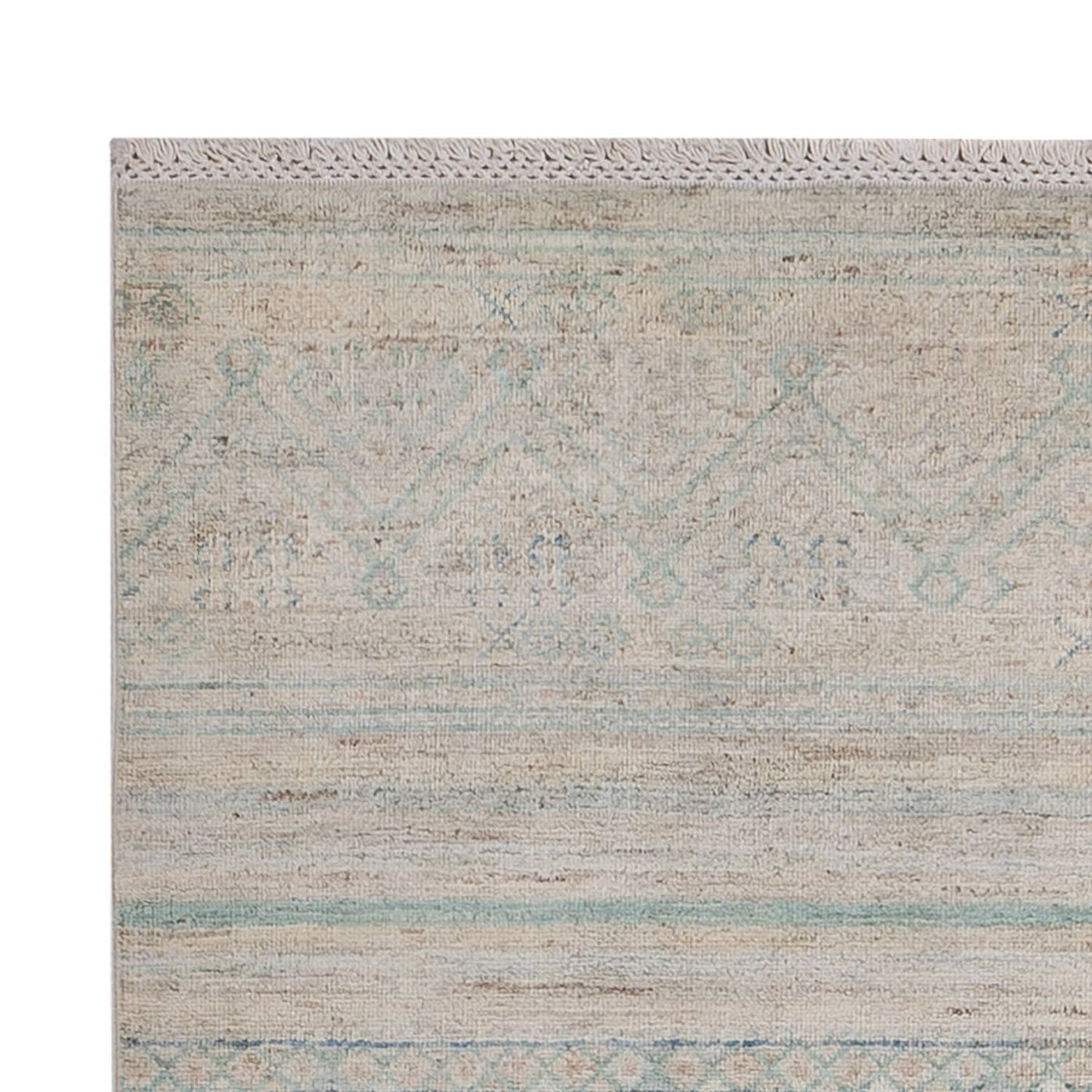 Shal Teppich 171x118cm - Orientteppich