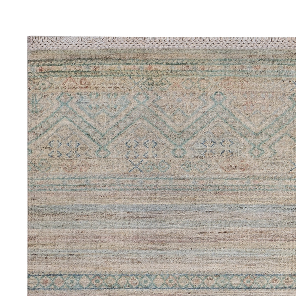 Shal Teppich 181x122cm - Orientteppich