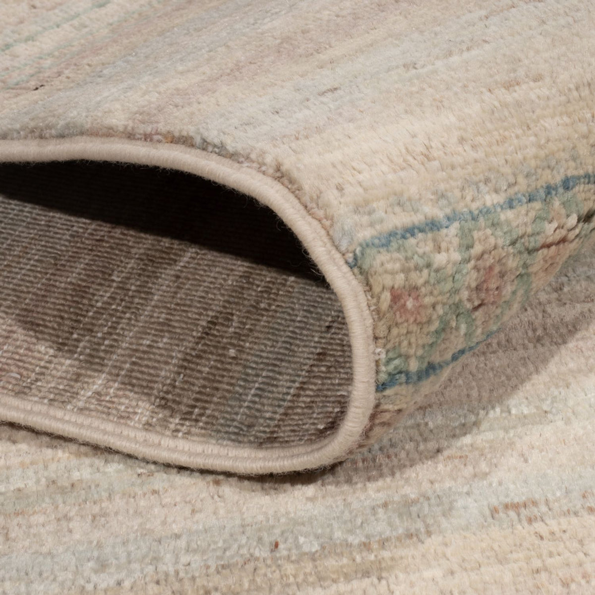 Ziegler Teppich - Shal - 181 x 122 cm - mehrfarbig