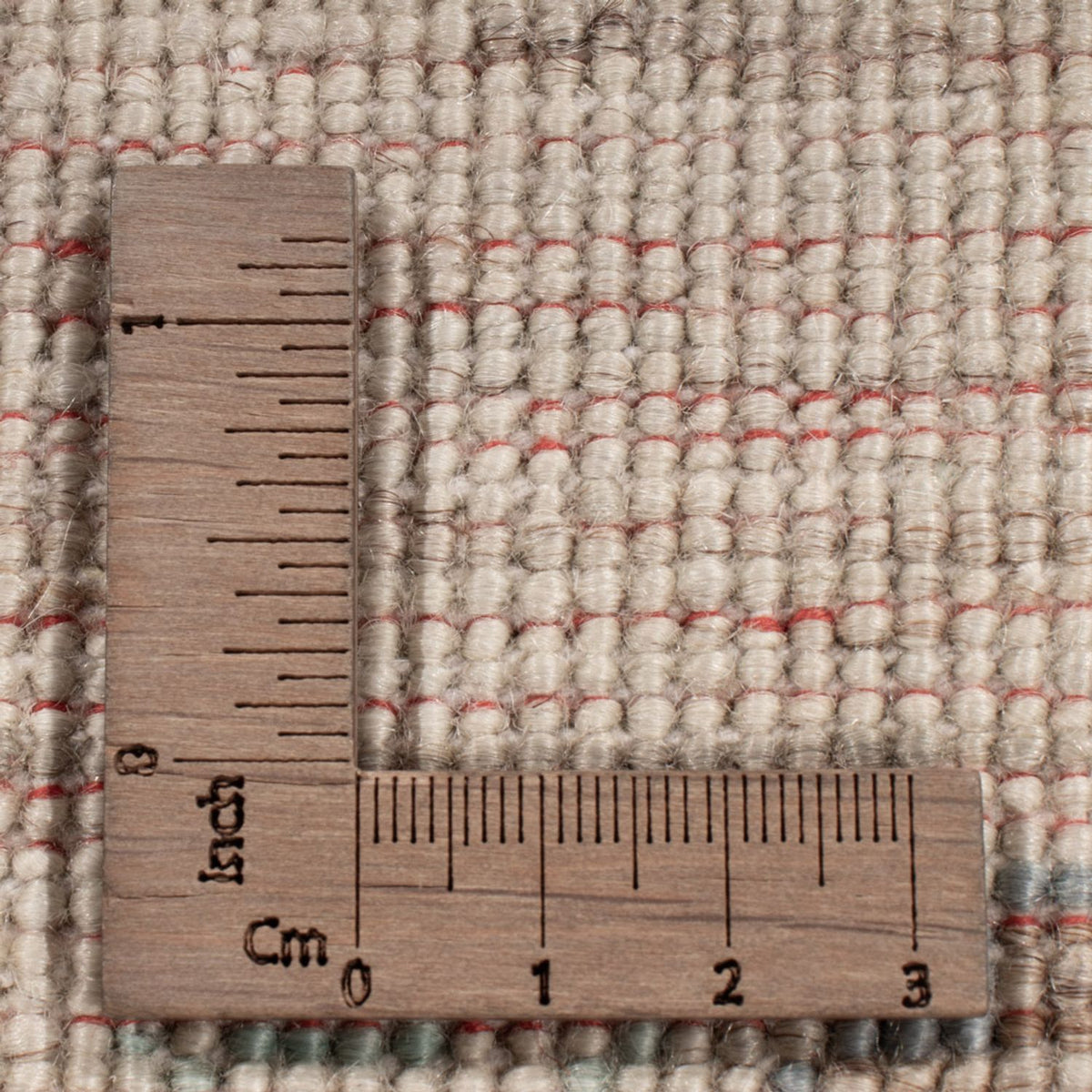 Ziegler Teppich - Ariana - 173 x 122 cm - silber