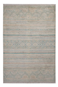Shal Teppich 178x120cm - Orientteppich – product image
