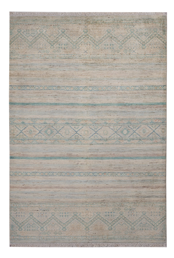 Shal Teppich 178x120cm - Orientteppich