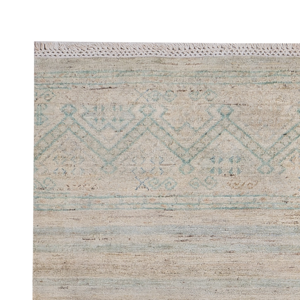 Shal Teppich 178x120cm - Orientteppich