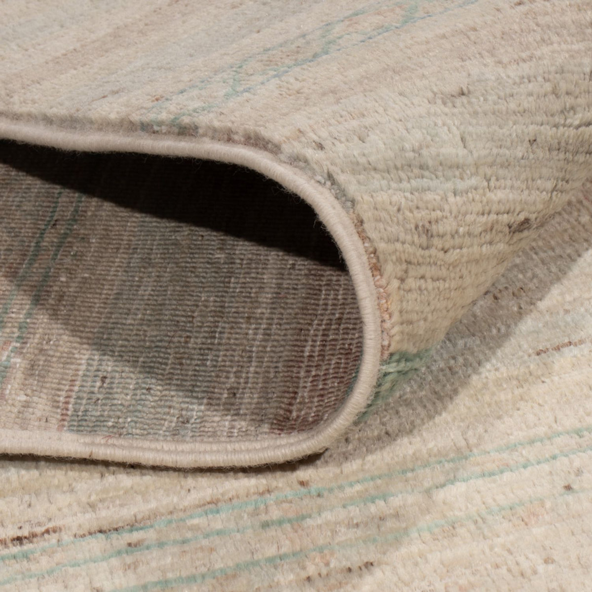 Ziegler Teppich - Shal - 178 x 120 cm - mehrfarbig