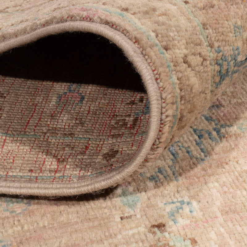 Ziegler Teppich - Ariana - 178 x 125 cm - braun