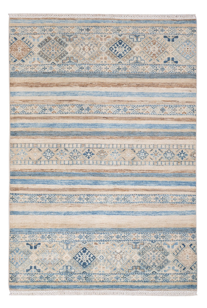 Shal Teppich 178x122cm - Orientteppich