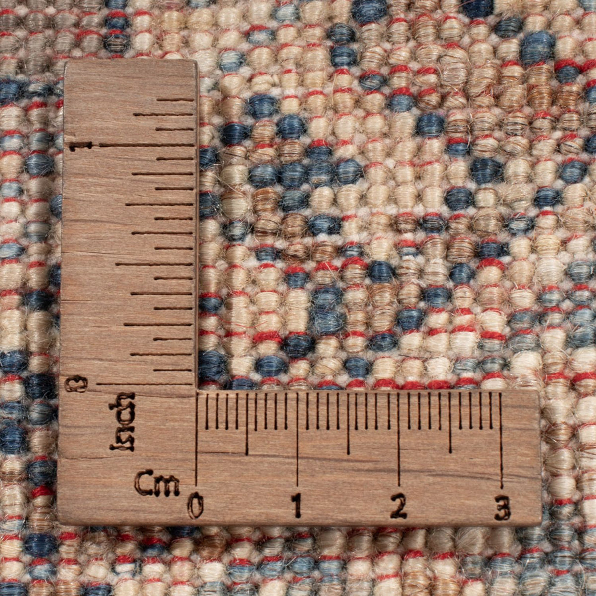 Ziegler Teppich - Shal - 178 x 122 cm - mehrfarbig