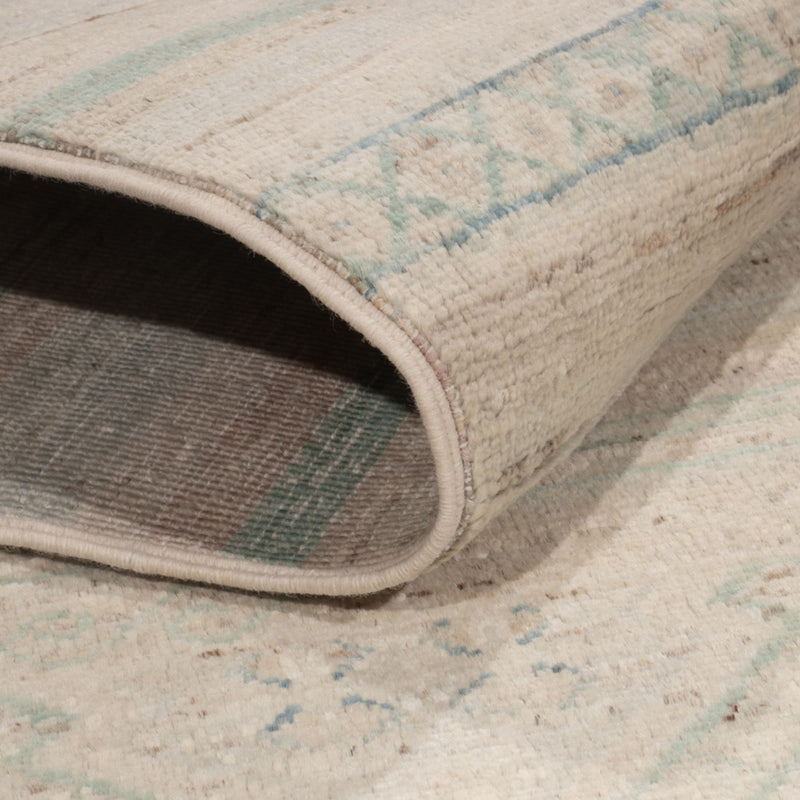 Ziegler Teppich - Shal - 170 x 121 cm - mehrfarbig