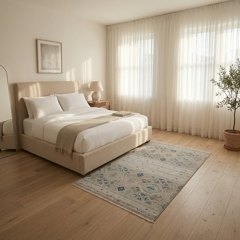 Shal Teppich 173x121cm - Orientteppich