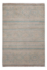Shal Teppich 177x119cm - Orientteppich – product image