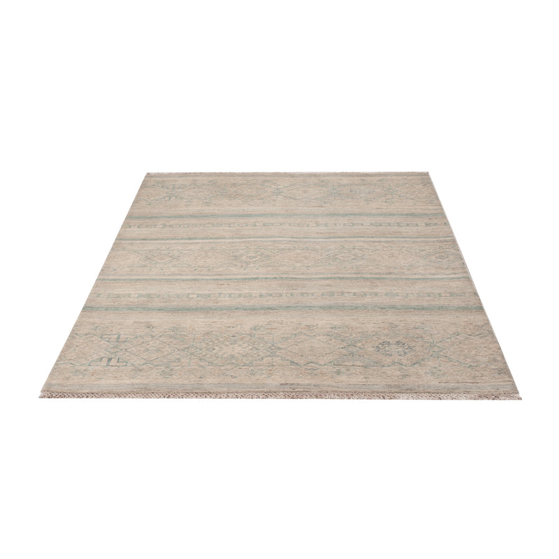 Shal Teppich 177x119cm - Orientteppich