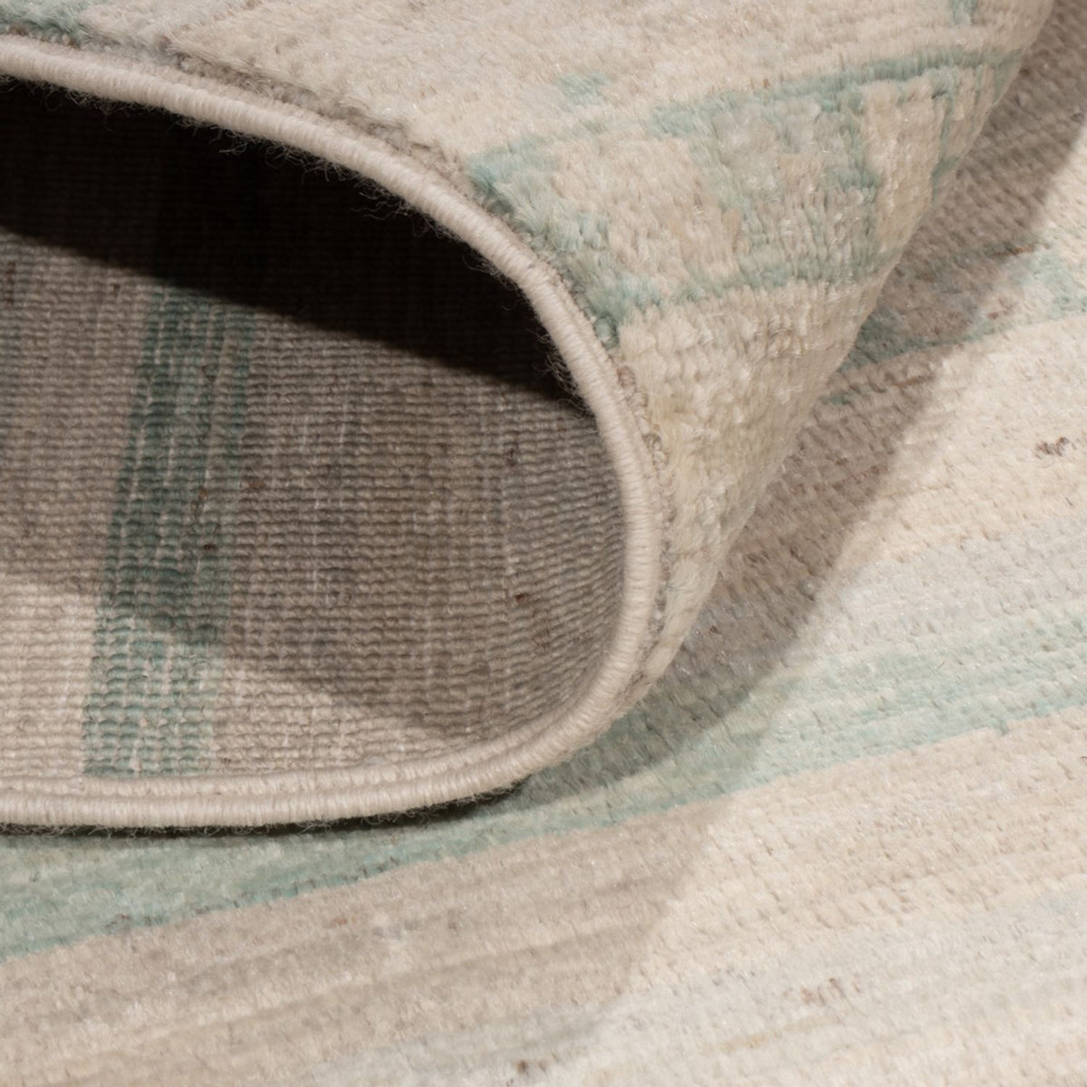 Ziegler Teppich - Shal - 177 x 119 cm - mehrfarbig