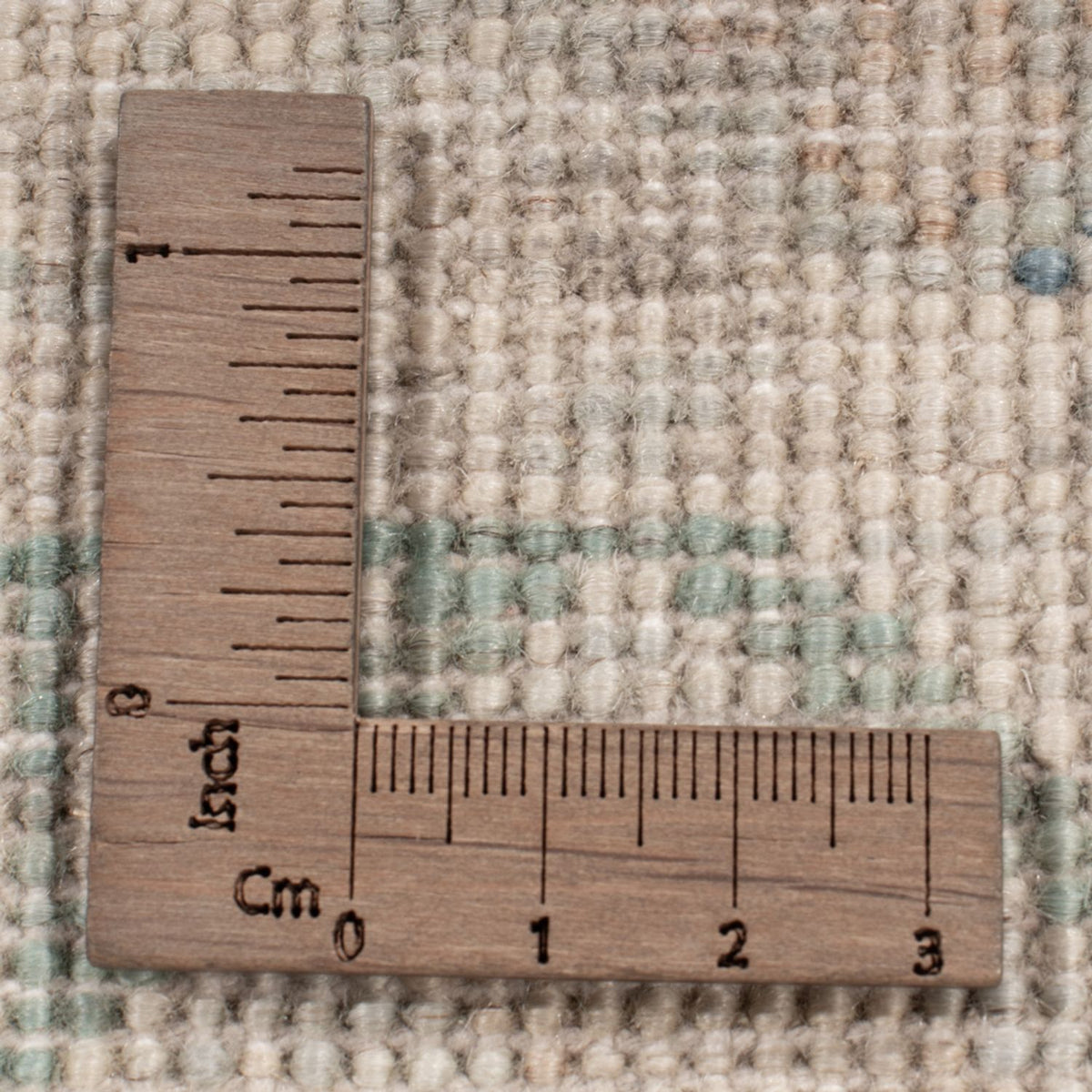 Ziegler Teppich - Shal - 177 x 119 cm - mehrfarbig