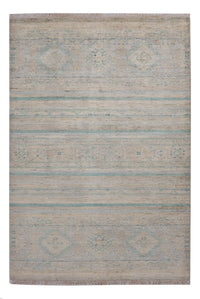 Shal Teppich 177x122cm - Orientteppich – product image