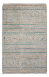 Shal Teppich 180x127cm - Orientteppich – product image