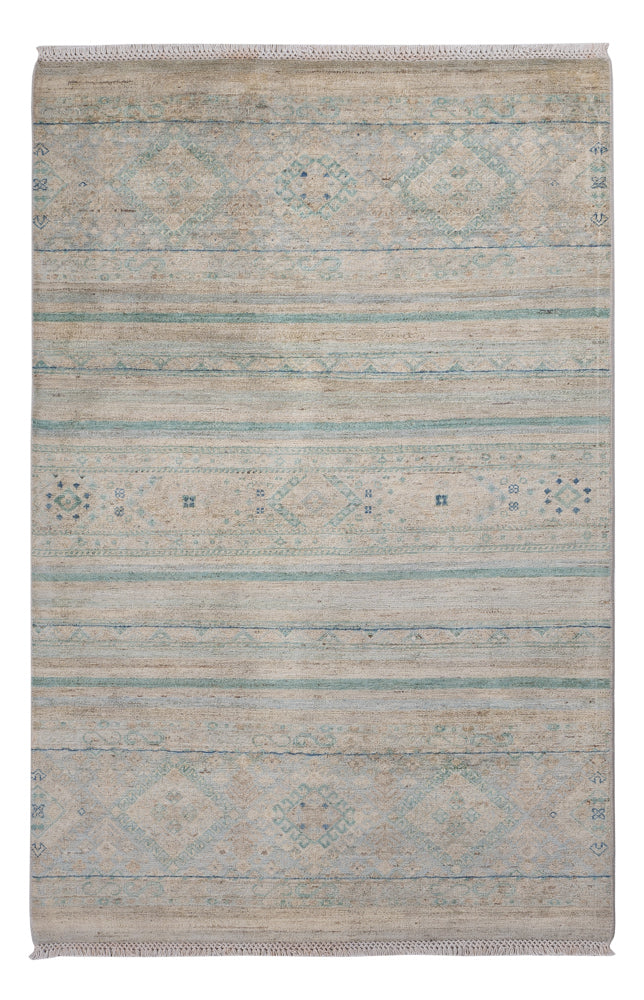 Shal Teppich 180x127cm - Orientteppich