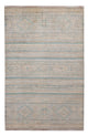 Shal Teppich 182x117cm - Orientteppich