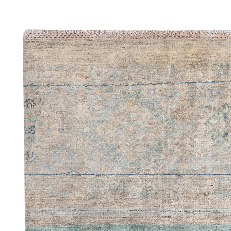 Shal Teppich 182x117cm - Orientteppich