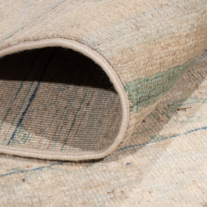 Shal Teppich 182x117cm - Orientteppich