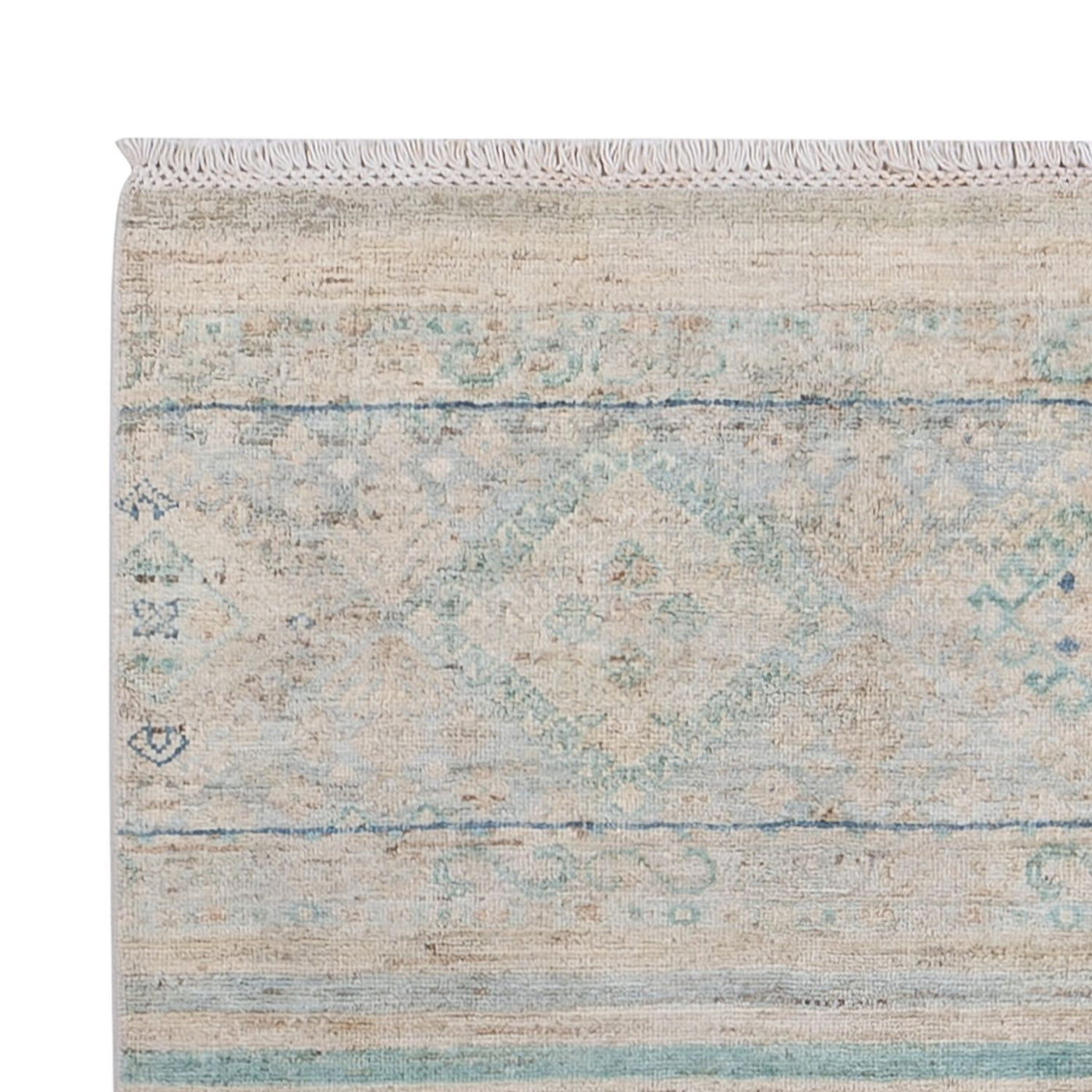 Shal Teppich 180x118cm - Orientteppich