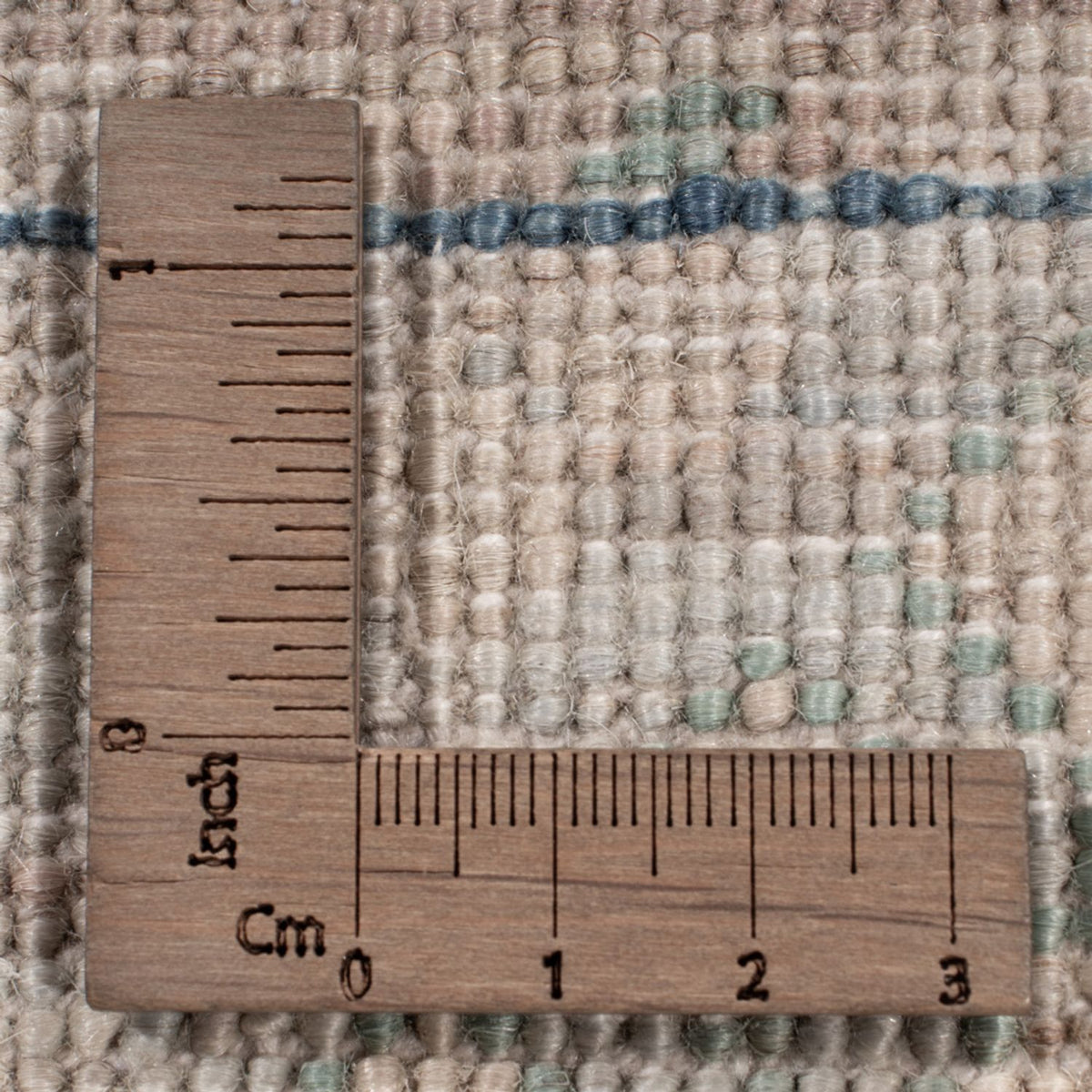 Ziegler Teppich - Shal - 180 x 118 cm - mehrfarbig