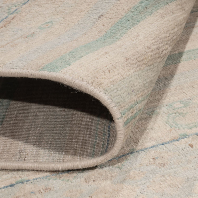 Ziegler Teppich - Shal - 183 x 120 cm - mehrfarbig