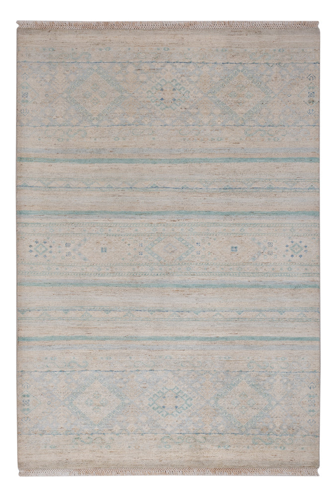 Shal Teppich 182x124cm - Orientteppich