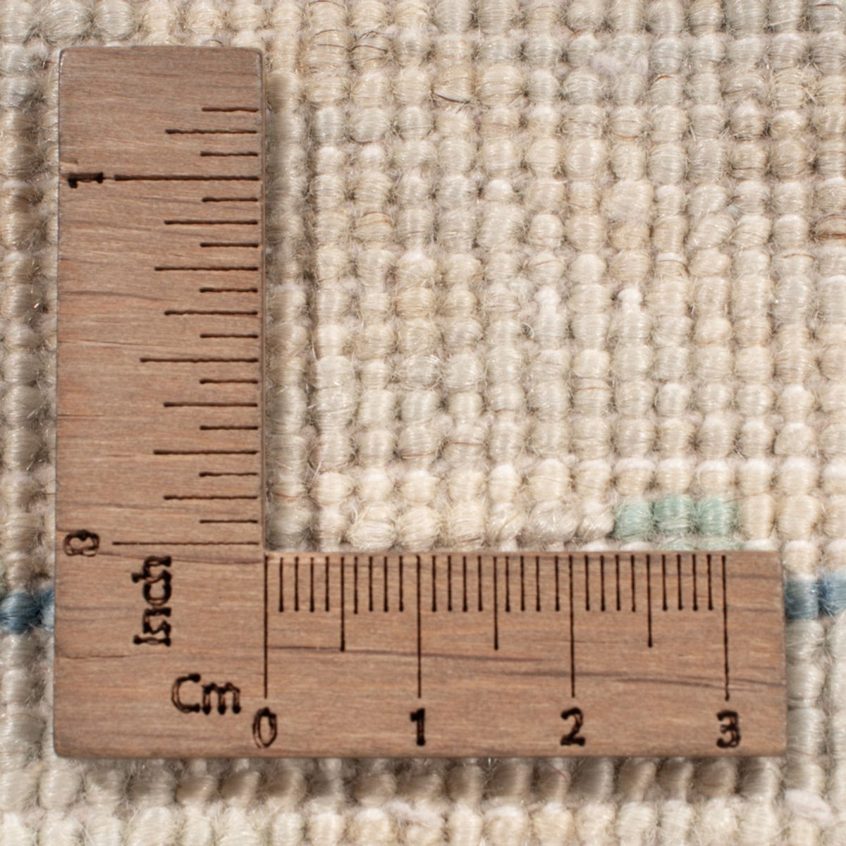 Ziegler Teppich - Shal - 182 x 124 cm - mehrfarbig