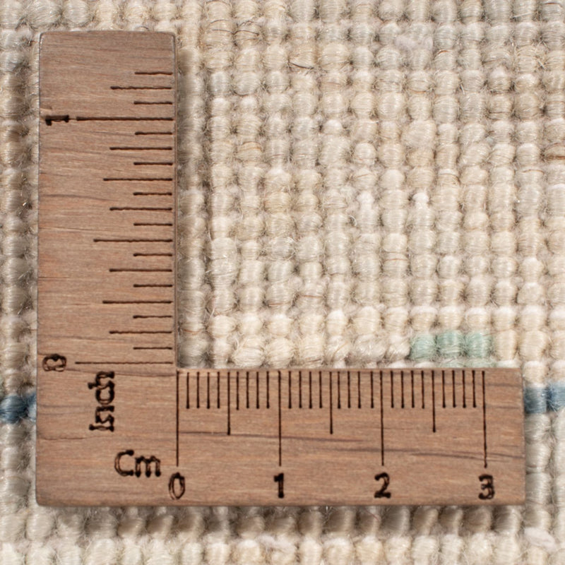 Ziegler Teppich - Shal - 182 x 124 cm - mehrfarbig