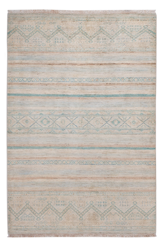 Shal Teppich 184x122cm - Orientteppich