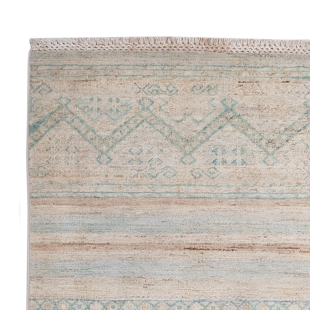 Shal Teppich 184x122cm - Orientteppich