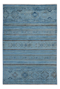 Shal Teppich 181x123cm - Orientteppich – product image