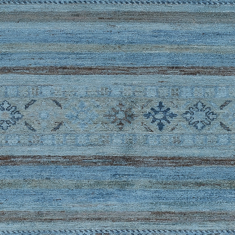 Shal Teppich 181x123cm - Orientteppich