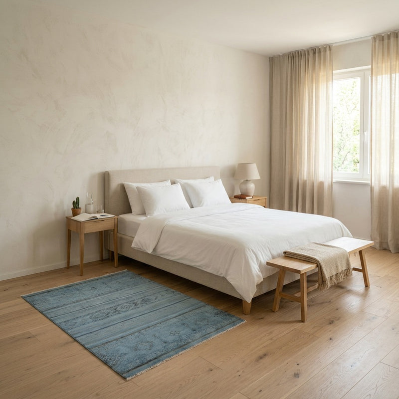 Shal Teppich 175x124cm - Orientteppich