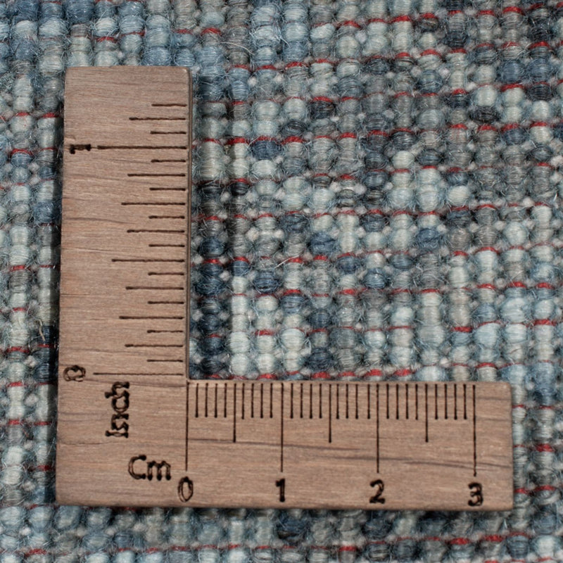 Ziegler Teppich - Shal - 175 x 124 cm - hellblau